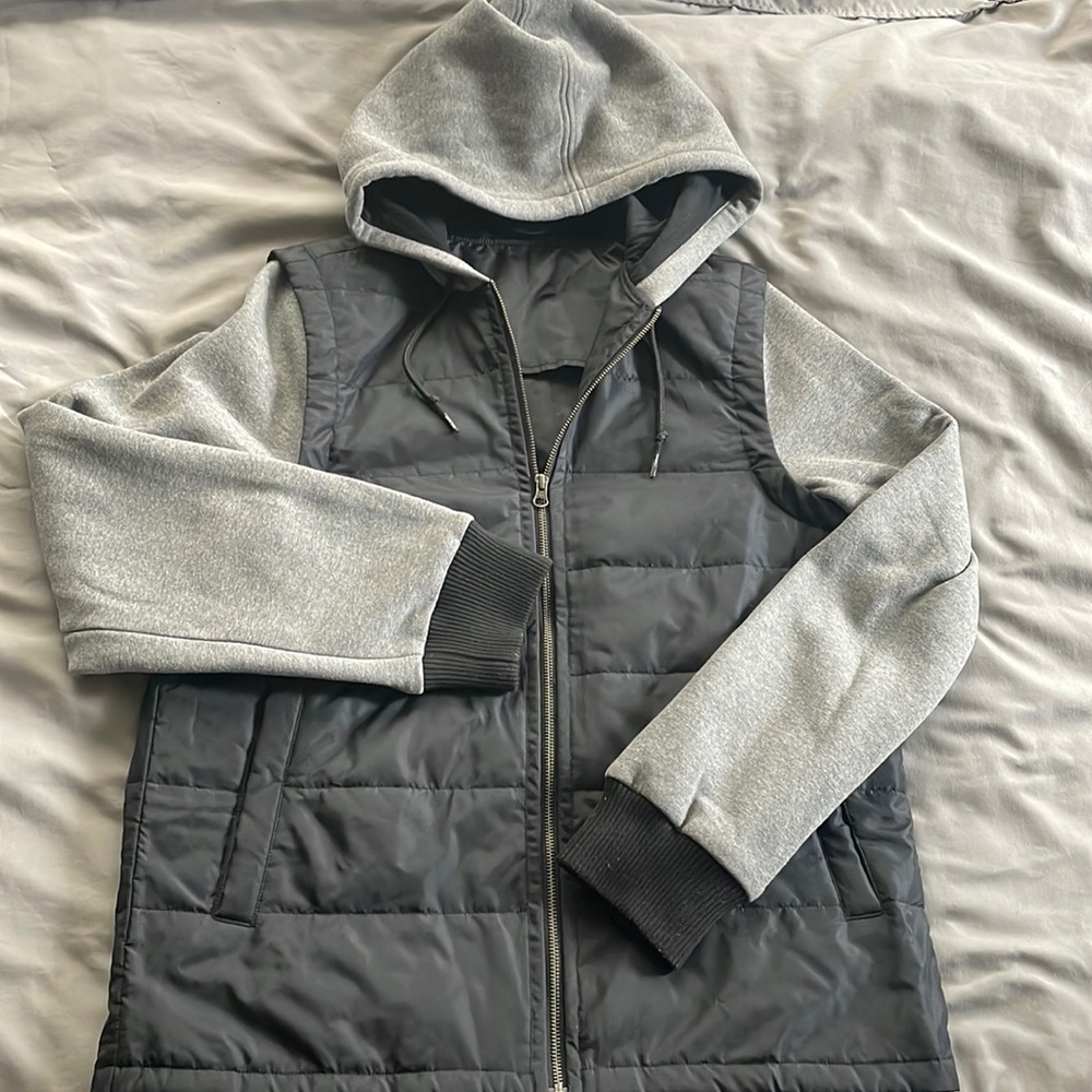 Puffer Vest light jacket